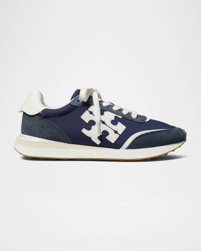 Destiny Logo Trainer Sneakers